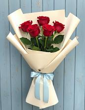 Букет Классика чувств #REPLACE_PRED# Приазовской