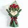 Букет цветов из: Розы в Приазовской