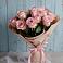 Букет цветов из: Розы в Приазовской