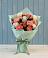 Букет цветов из: Розы в Приазовской