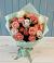 Букет цветов из: Розы в Приазовской