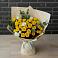 Букет цветов из: Розы в Приазовской