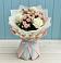 Букет цветов из: Розы в Приазовской