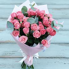 Букет Леди совершенство в Приазовской