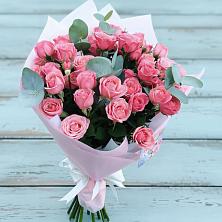 Букет Леди совершенство в Приазовской